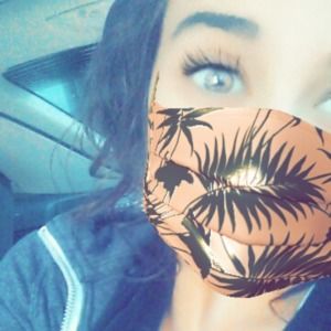 Meet your Posher, Kari